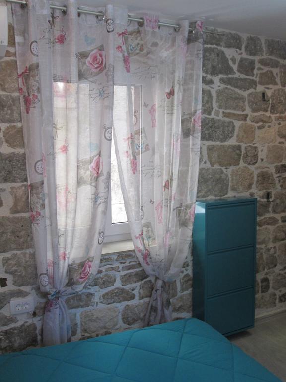 Room N&M - Diocletians Palace سبليت الغرفة الصورة