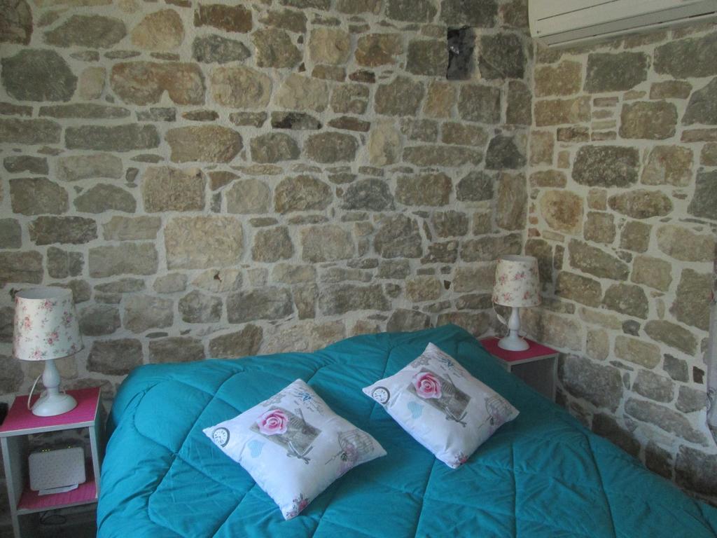 Room N&M - Diocletians Palace سبليت المظهر الخارجي الصورة