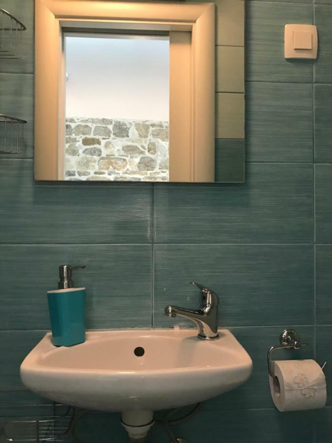Room N&M - Diocletians Palace سبليت المظهر الخارجي الصورة