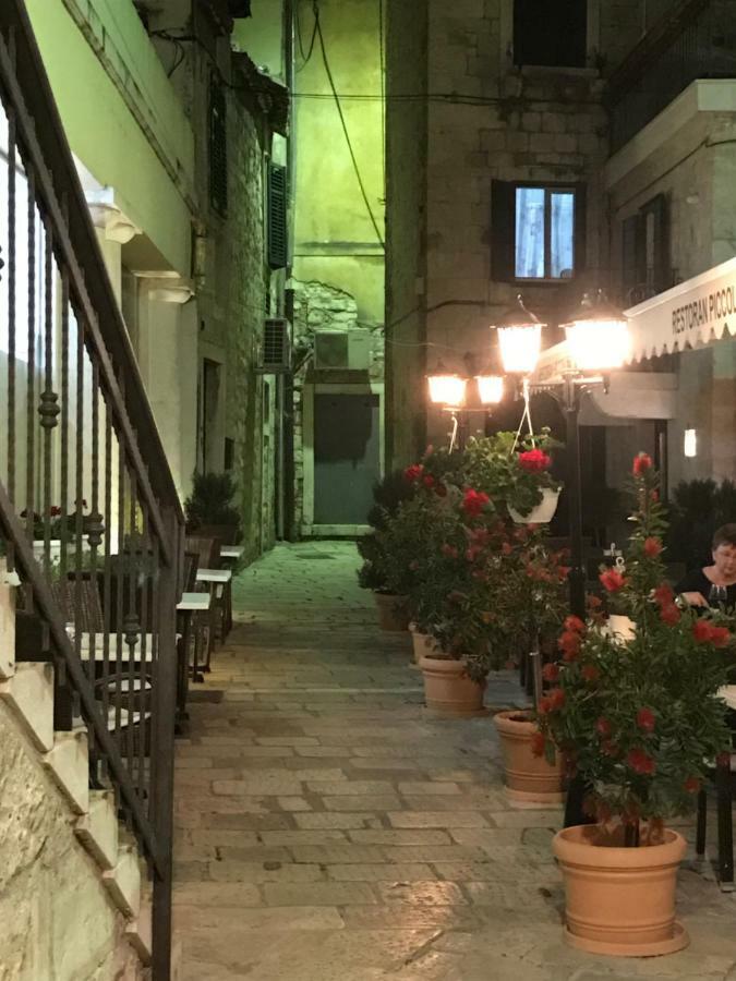 Room N&M - Diocletians Palace سبليت المظهر الخارجي الصورة