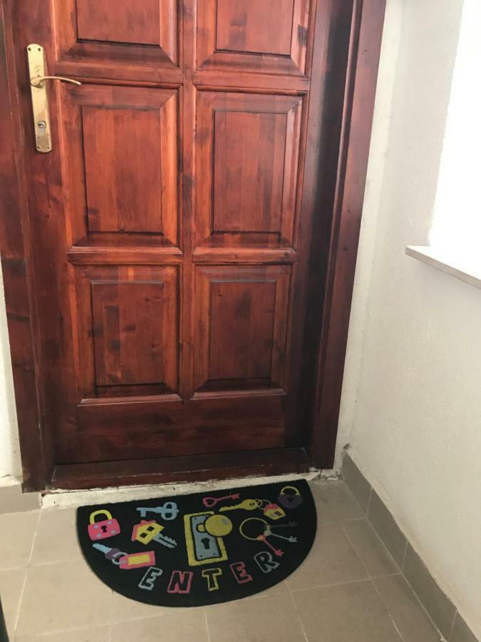 Room N&M - Diocletians Palace سبليت المظهر الخارجي الصورة